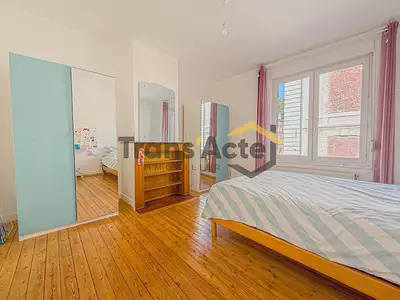 Maison, 148 m²