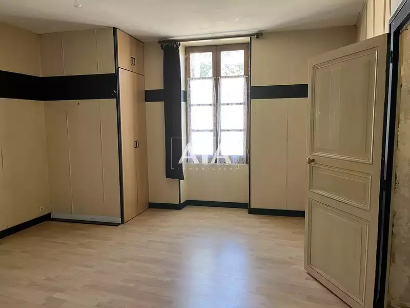 Maison, 120 m²