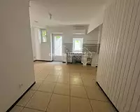 Appartement, 28,59 m²