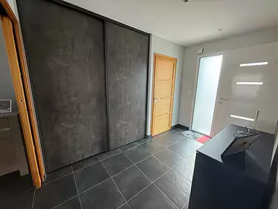 Maison, 111 m²