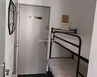 Appartement, 20,63 m²