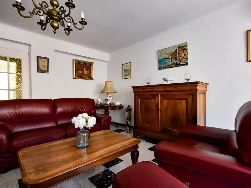 Appartement, 92 m²