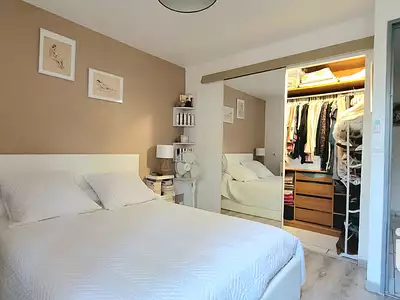 Appartement, 67 m²