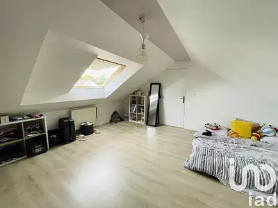 Maison, 134 m²