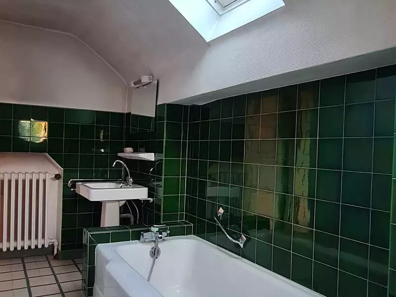Maison, 235,17 m²