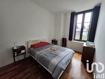 Appartement, 198 m²