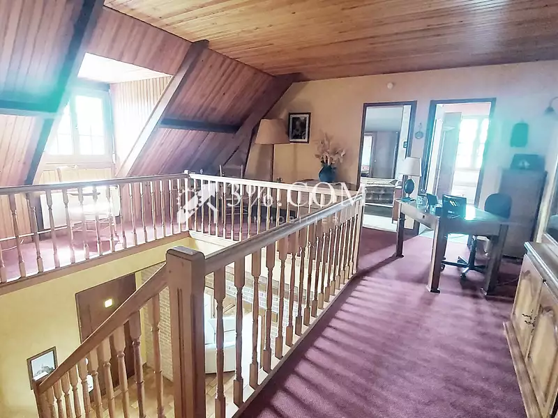 Maison, 140 m²