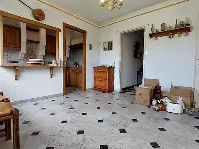 Maison, 121 m²