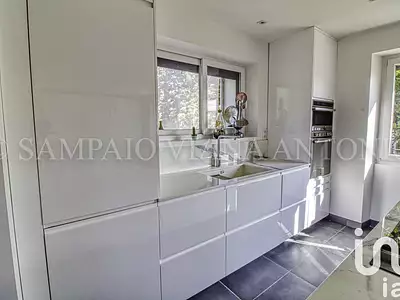 Maison, 120 m²