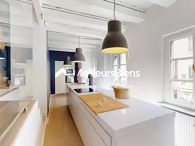 Appartement, 120 m²