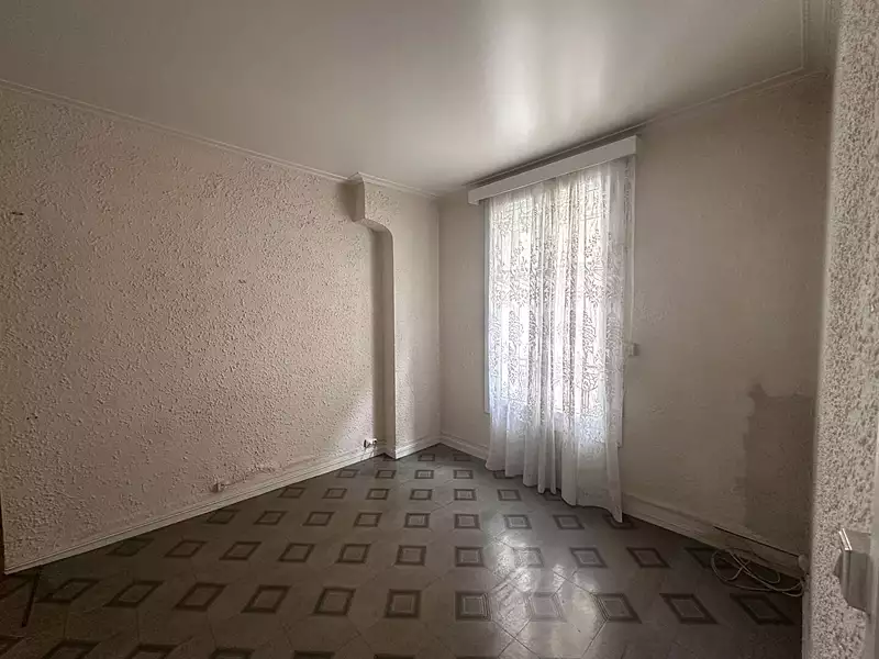 Appartement, 35,72 m²