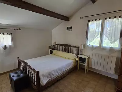 Maison, 63 m²