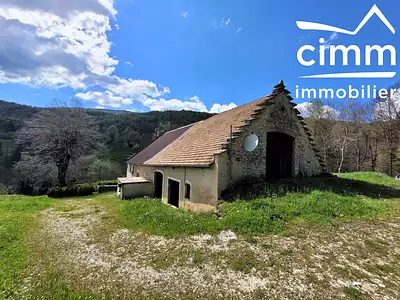 Maison, 117 m²