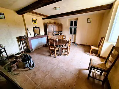 Maison, 173 m²