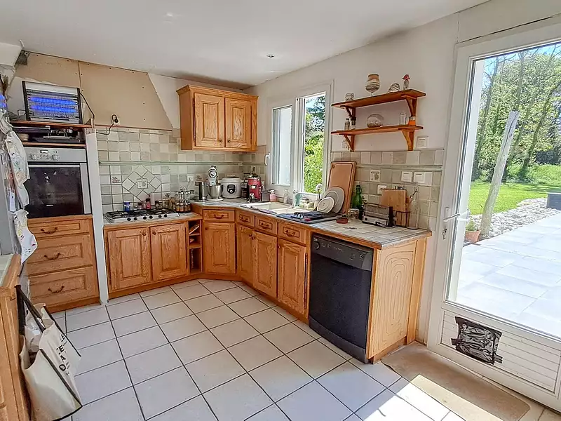 Maison, 157 m²