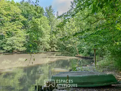 Maison, 450 m²