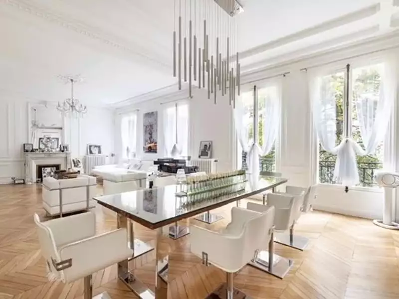 Appartement, 238 m²