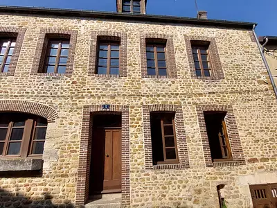 Maison, 150 m²