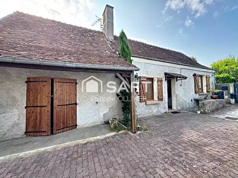 Maison, 85 m²