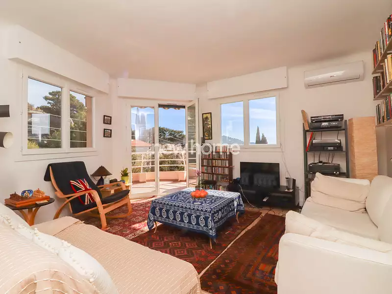Appartement, 45 m²