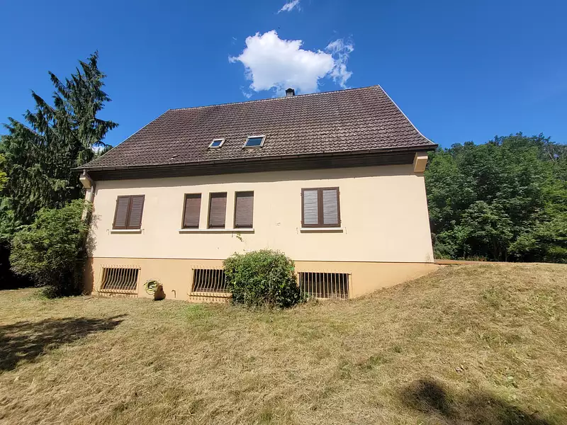 Divers, 179 m²