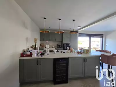 Maison, 120 m²