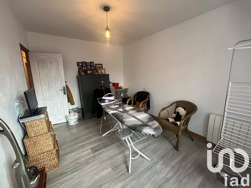 Maison, 135 m²