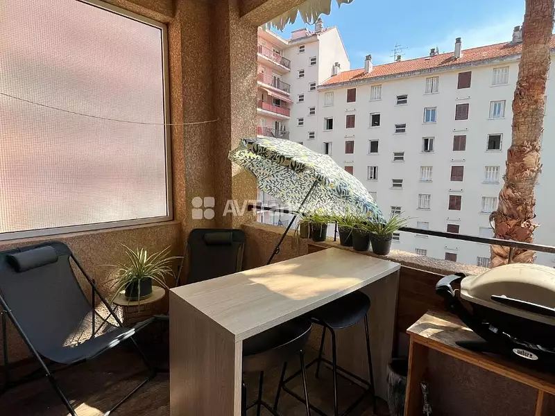 Appartement, 100 m²