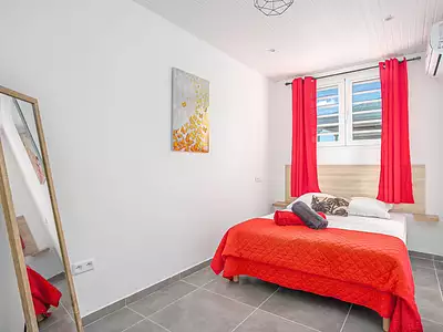 Appartement, 61,58 m²