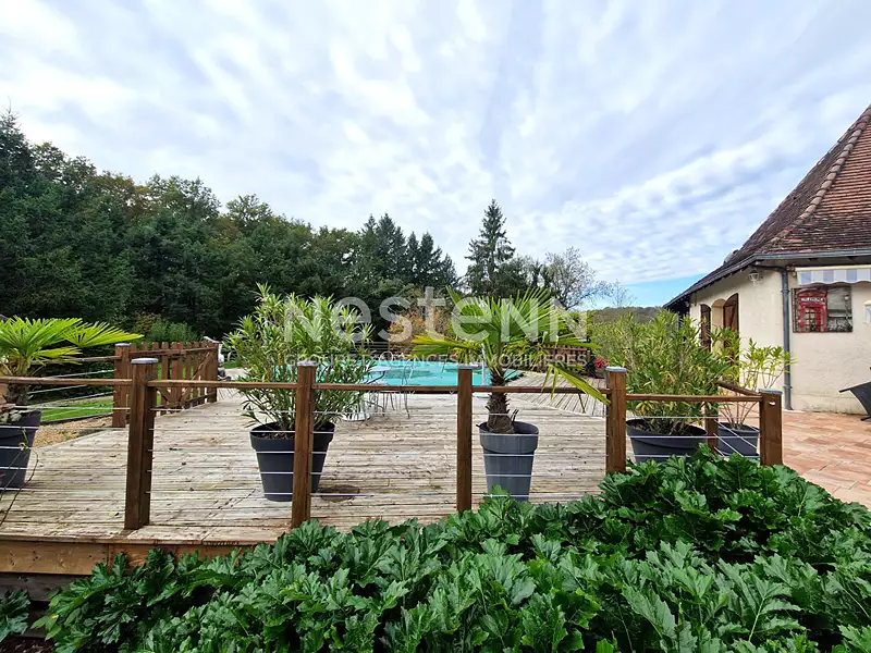 Maison, 250 m²