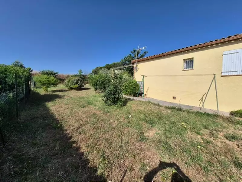 Maison, 89 m²
