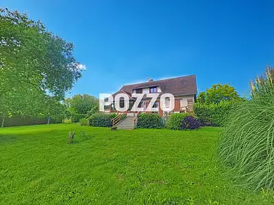 Maison, 132 m²