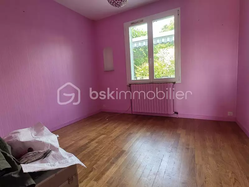 Maison, 120 m²