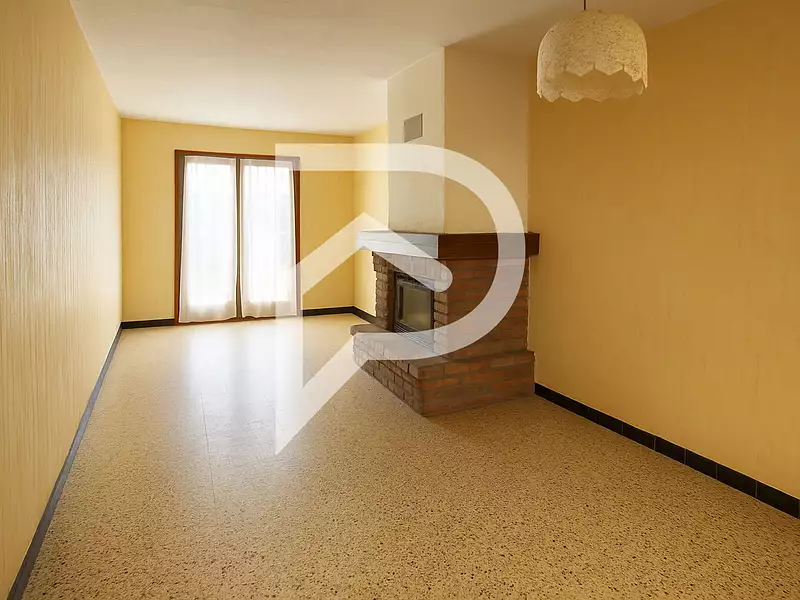 Maison, 140 m²