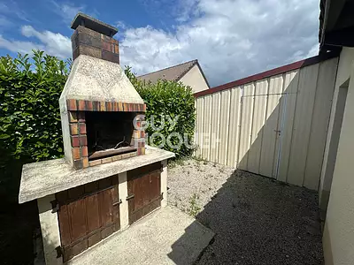 Maison, 127,05 m²
