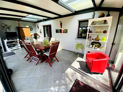 Maison, 120 m²