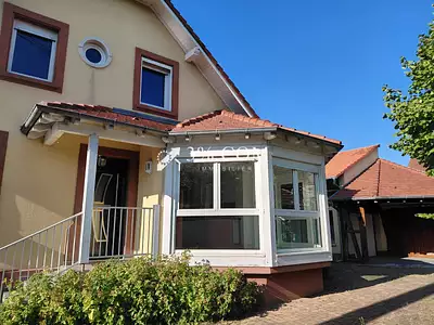 Maison, 160 m²