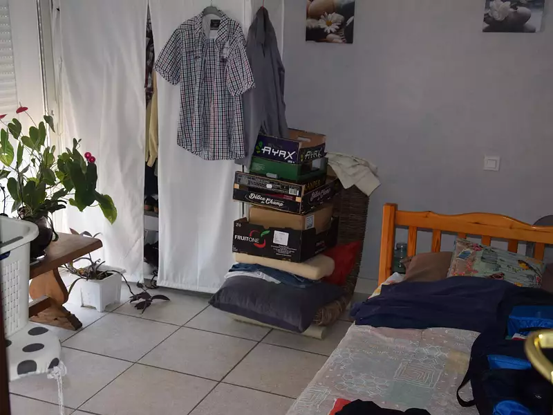 Appartement, 72 m²