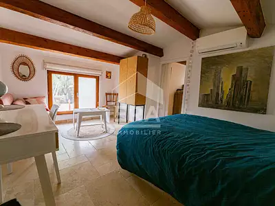 Maison, 102 m²