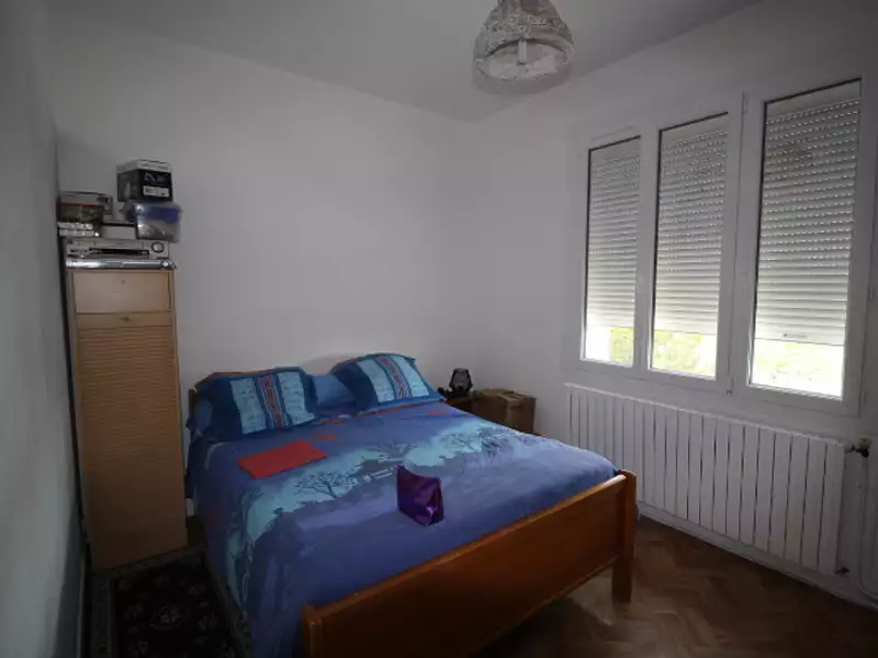 Maison, 118 m²