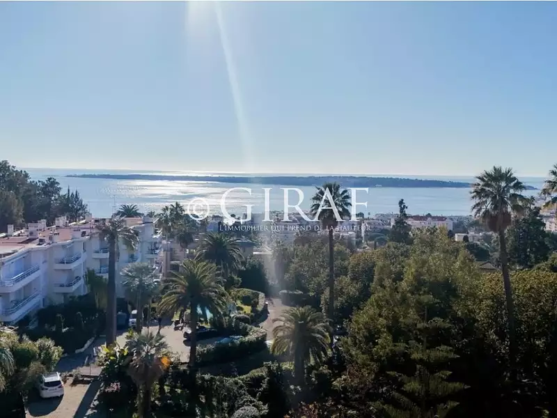 Appartement, 68,21 m²