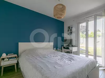 Appartement, 70 m²