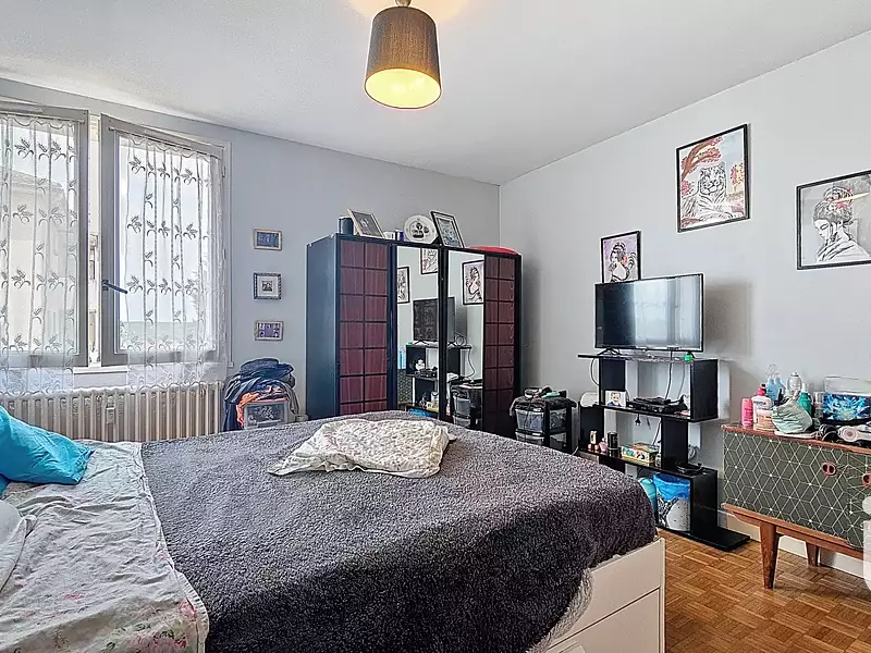 Appartement, 85 m²