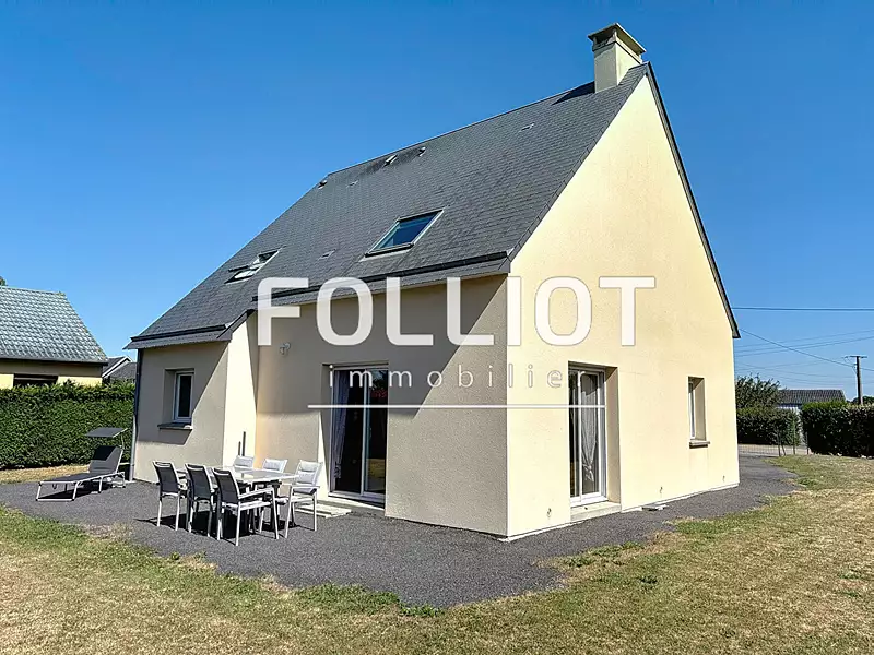 Maison, 100 m²
