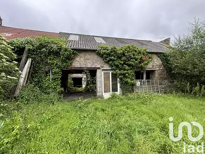 Maison, 235 m²