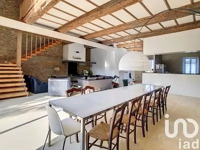 Maison, 430 m²
