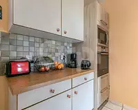 Appartement, 69 m²