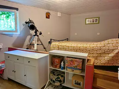 Maison, 207 m²