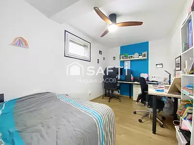 Maison, 153 m²