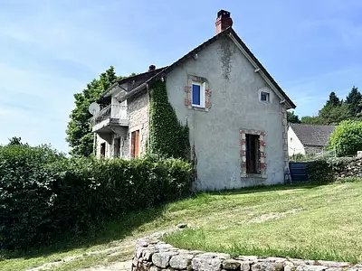 Maison, 82 m²